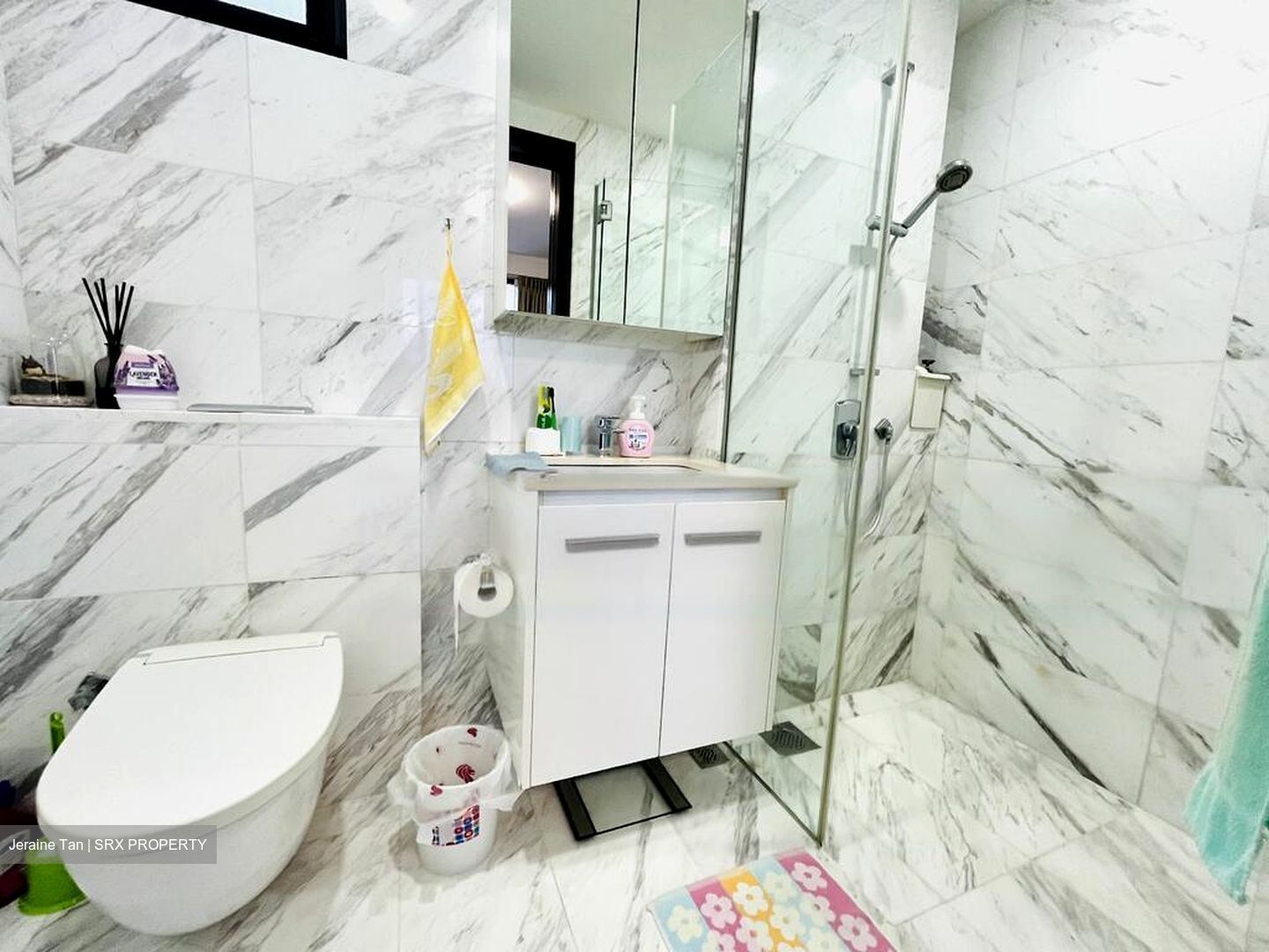 Garden Park Residences (D15), Apartment #457891021